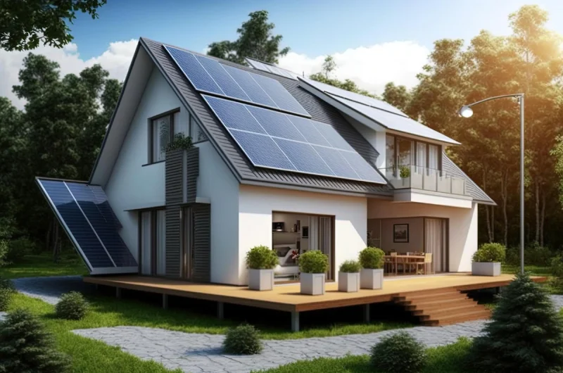 หลังคาโซล่าเซลล์ Roof Top สำหรับที่อยู่อาศัย โรงงานอุสาหกรรม ขอนแก่น